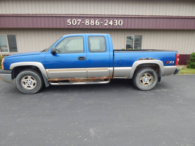 chevrolet silverado 1500 2003 2GCEK19T331317525 image chevrolet silverado 1500 2003 2GCEK19T331317525 image